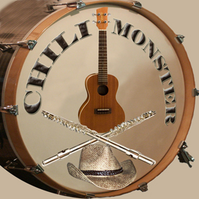 Chili Monster logo