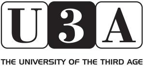 Please click to go to U3A website