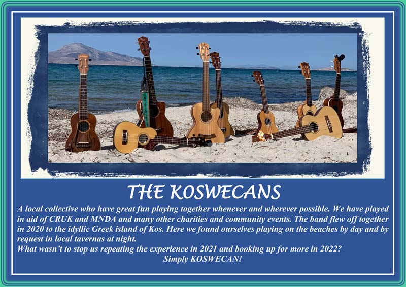 The Koswecans